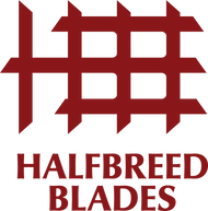 Halfbreed Blades